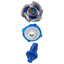 Hasbro Beyblade X Strike Dran 4-50FF BX Infinity Starter Pack — parts