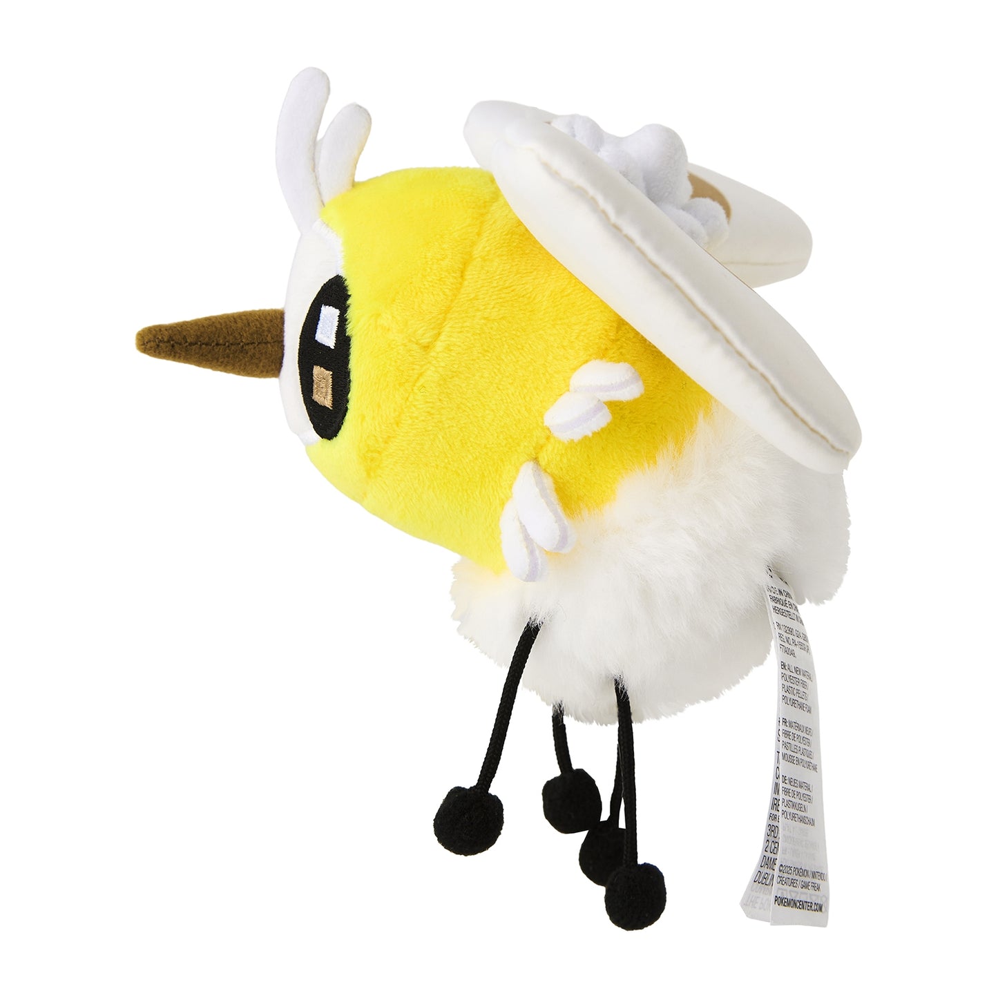 Cutiefly (Pokemon fit)