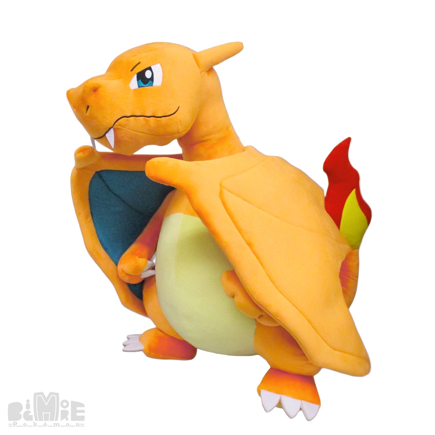Big More! Charizard