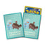 Pokémon Center Japan Official Sleeves: Quagsire & Clodsire Sleeves