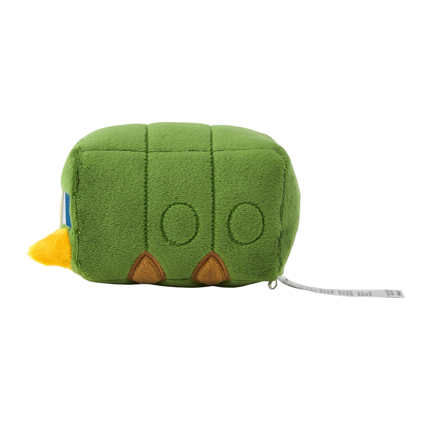 Charjabug (Pokemon fit)