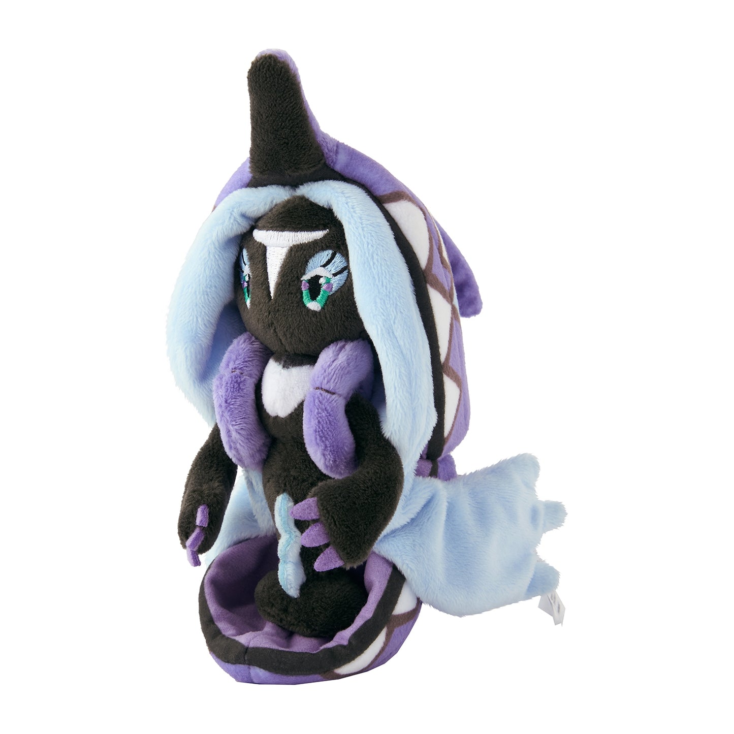 Tapu Fini (Pokemon fit)
