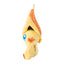 Pikachu & Victini Hi-Five Magnetic Keychain (Pokemon Center Japan Tohoku R Exclusive)