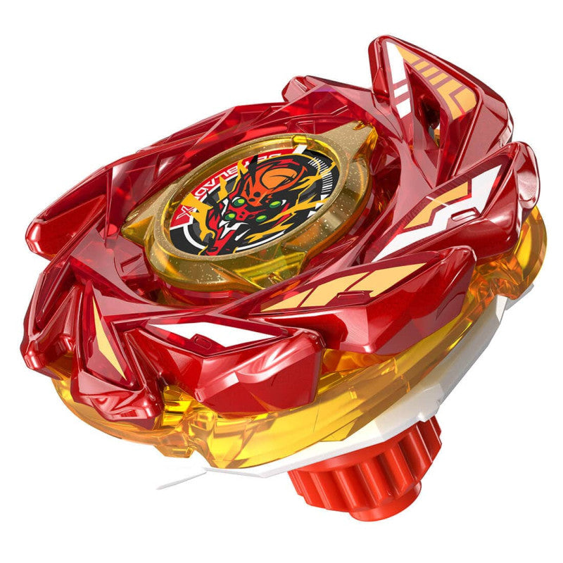 (Takara Tomy) Beyblade X - CX-00 - Evangelion Deck Set