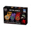 (Takara Tomy) Beyblade X - CX-00 - Evangelion Deck Set