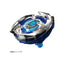 Takara Tomy Beyblade X BX-01 Dran Sword 3-60F Starter — Beyblade top view