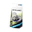 Takara Tomy Beyblade X BX-19 Rhino Horn — sealed retail packaging (front)