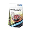 Takara Tomy Beyblade X BX-02 Hells Scythe — sealed retail packaging (front)