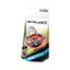 Takara Tomy Beyblade X BX-05 Wizard Arrow Red Edition — sealed retail packaging (front)