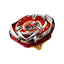 Takara Tomy Beyblade X BX-05 Wizard Arrow Red Edition — Beyblade view