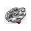 Takara Tomy Beyblade X BX-33 Weiss Tiger — Beyblade top view
