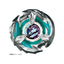 Takara Tomy Beyblade X BX-26 Unicorn Sting — Beyblade top view