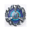 Takara Tomy Beyblade X UX-07 Phoenix Ladder Deck Set — third included Beyblade