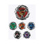 Takara Tomy Beyblade X BX-31 Random Booster Vol.3 — possible Beyblades lineup