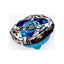 Takara Tomy Beyblade X BX-06 Knight Shield — Beyblade top view