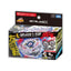 Takara Tomy Beyblade X BX-00 Lightning L-Drago — sealed retail packaging (front)