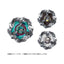 Takara Tomy Beyblade X BX-36 Random Booster Whale Wave — possible Beyblades lineup