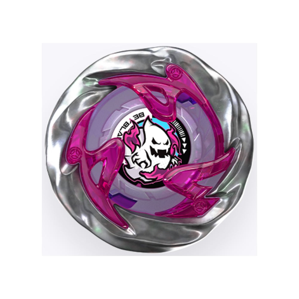 Takara Tomy Beyblade X UX-12 Ghost Circle Random Booster Vol.5 — Ghost Circle Beyblade