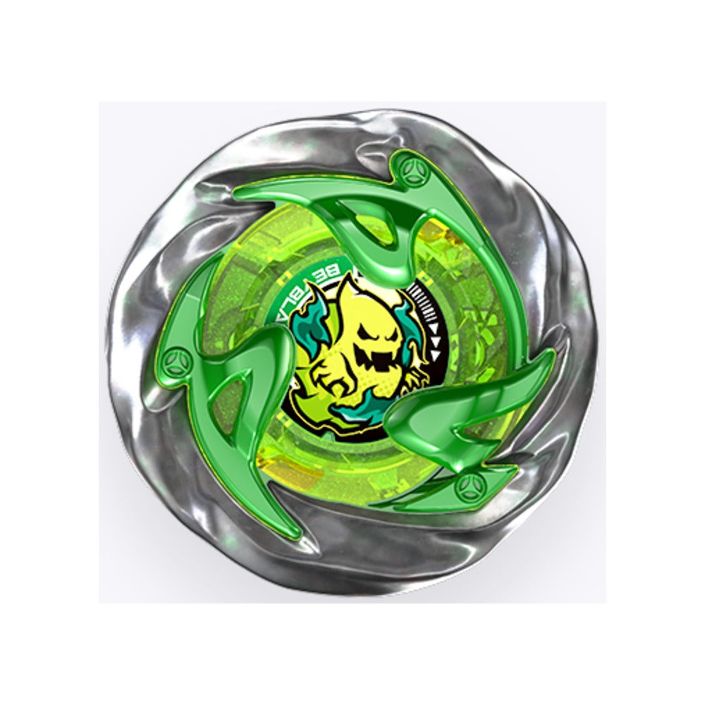 Takara Tomy Beyblade X UX-12 Ghost Circle Random Booster Vol.5 — lineup Beyblade 2