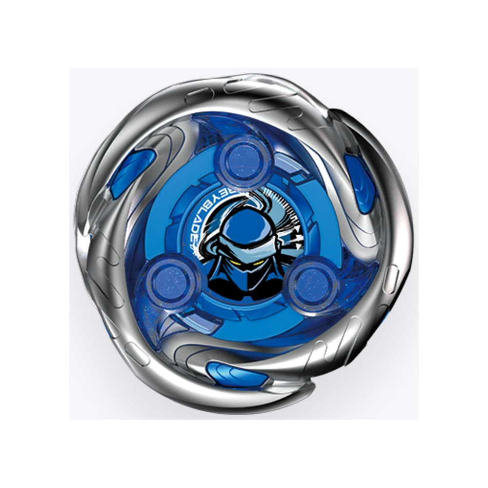 Takara Tomy Beyblade X UX-12 Ghost Circle Random Booster Vol.5 — lineup Beyblade 3