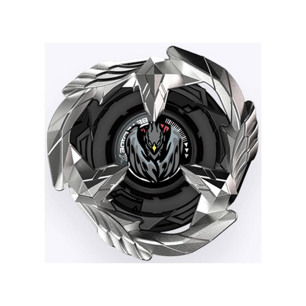 Takara Tomy Beyblade X UX-12 Ghost Circle Random Booster Vol.5 — lineup Beyblade 5