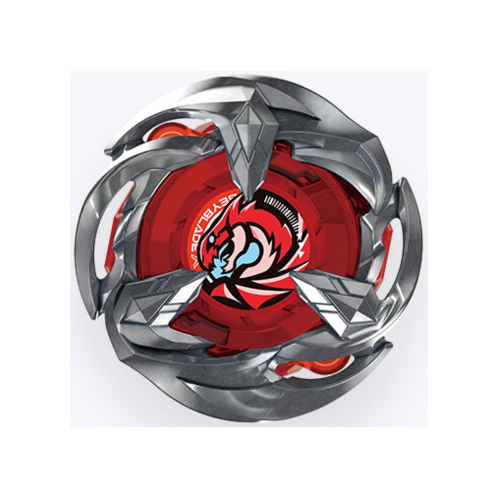 Takara Tomy Beyblade X UX-12 Ghost Circle Random Booster Vol.5 — lineup Beyblade 6