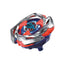 Takara Tomy Beyblade X UX-11 Impact Drake — Beyblade top view