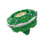 Takara Tomy Beyblade X BX-00 Draciel Shield — Beyblade front view