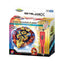Takara Tomy Beyblade X BX-00 Xeno Xcalibur — sealed retail packaging (front)