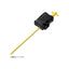Takara Tomy Beyblade X UX-14 Scorpio Spear — launcher