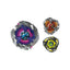 Takara Tomy Beyblade X UX-15 Shark Scale Deck Set — all included Beyblades