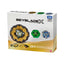 Takara Tomy Beyblade X CX-11 Emperor Might Deck Set — sealed retail packaging (front)
