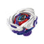 Takara Tomy Beyblade X UX-17 Meteor Dragoon — Beyblade top view