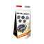 Takara Tomy Beyblade X UX-18 Random Booster Vol. 8 — sealed retail packaging (front)
