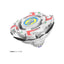 Takara Tomy Beyblade X BX-00 Dragoon Storm — Beyblade front view