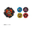 Takara Tomy Beyblade X BX-48 Random Booster Vol.9 — possible Beyblades lineup