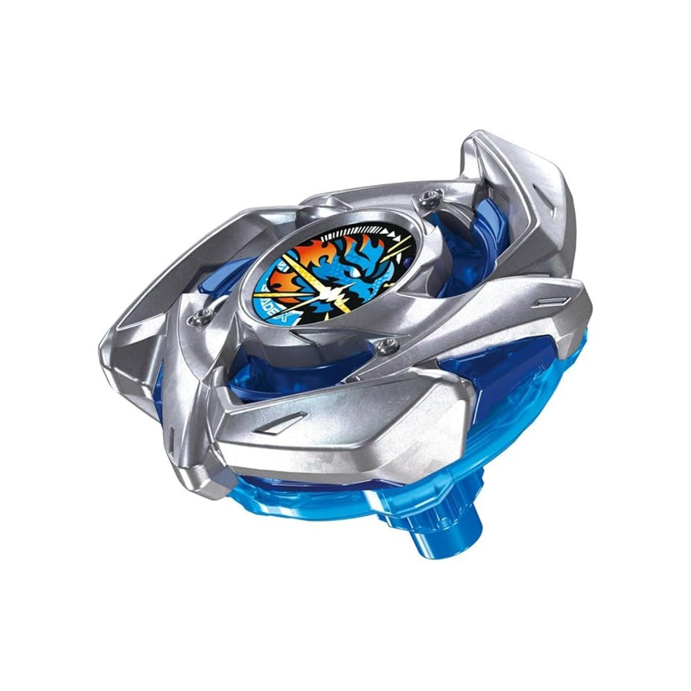 Takara Tomy Beyblade X BX-49 Dranstrike 4-50FF — Beyblade view
