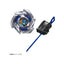 Takara Tomy Beyblade X BX-49 Dranstrike 4-50FF — Beyblade with launcher
