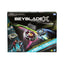Hasbro Beyblade X Xtreme Battle Set — sealed retail packaging (front)