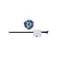 Hasbro Beyblade X Courage Dran S 6-60V — Beyblade with launcher