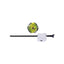 Hasbro Beyblade X Arc Wizard R 4-55LO CX Starter Pack — Beyblade with launcher