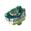 Hasbro Beyblade X Armor Knight GV 8-70UN — Beyblade top view