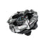 Hasbro Beyblade X Feather Phoenix 2-60N — Beyblade top view