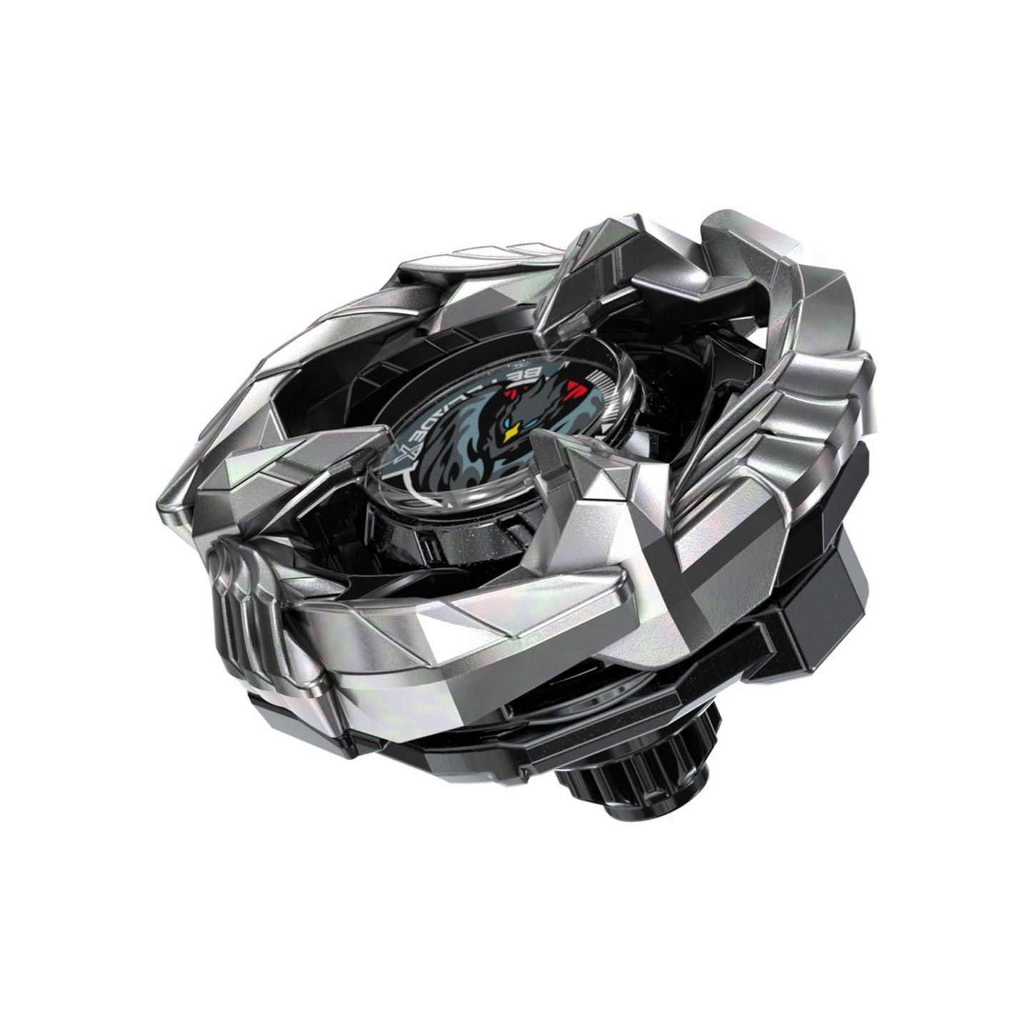 Hasbro Beyblade X Feather Phoenix 2-60N — Beyblade top view