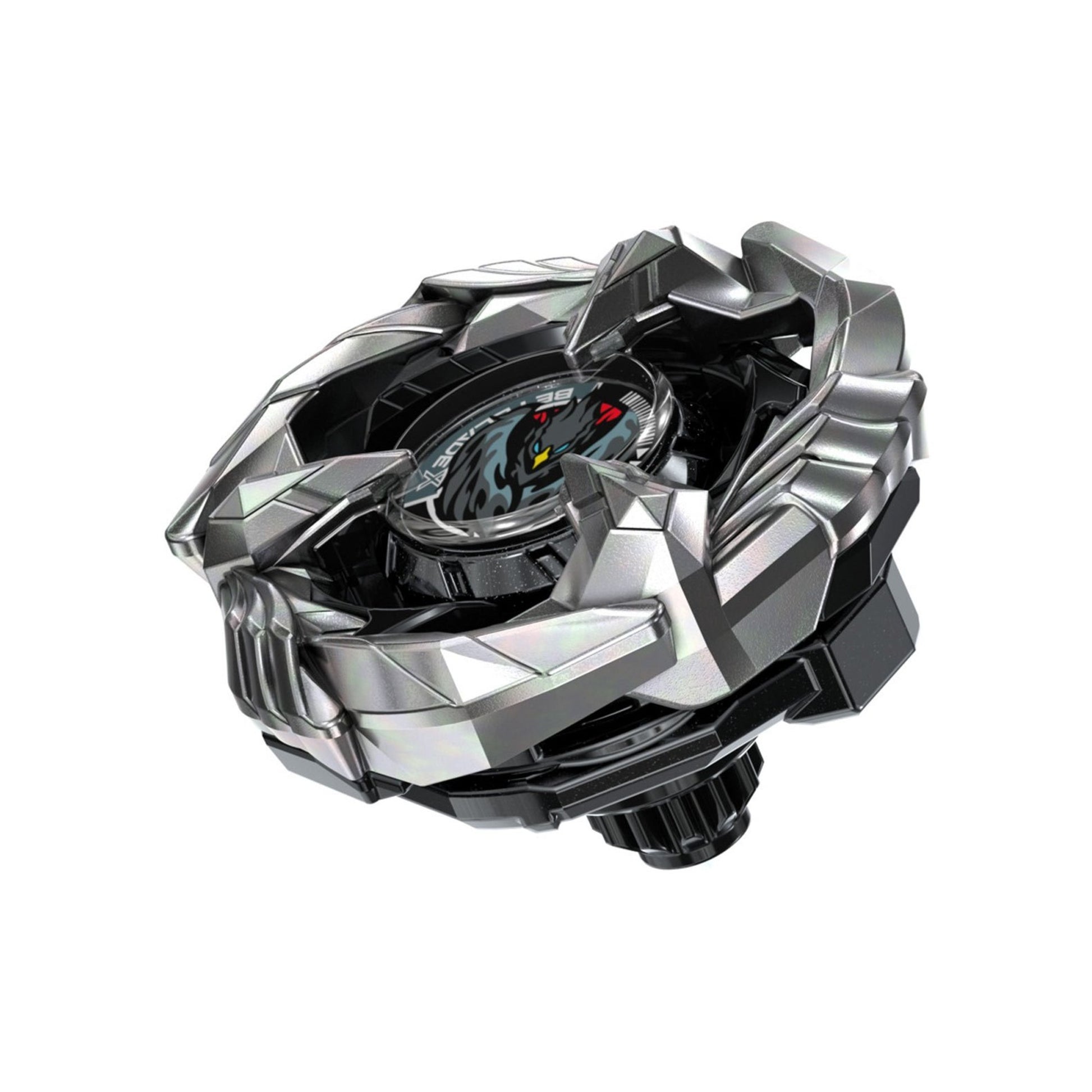 Hasbro Beyblade X Feather Phoenix 2-60N — Beyblade top view