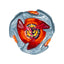 Hasbro Beyblade X Hammer Incendio 3-70H — Beyblade top view