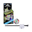 Hasbro Beyblade X X-Over Project Driger Slash 4-80P — sealed retail packaging (front)