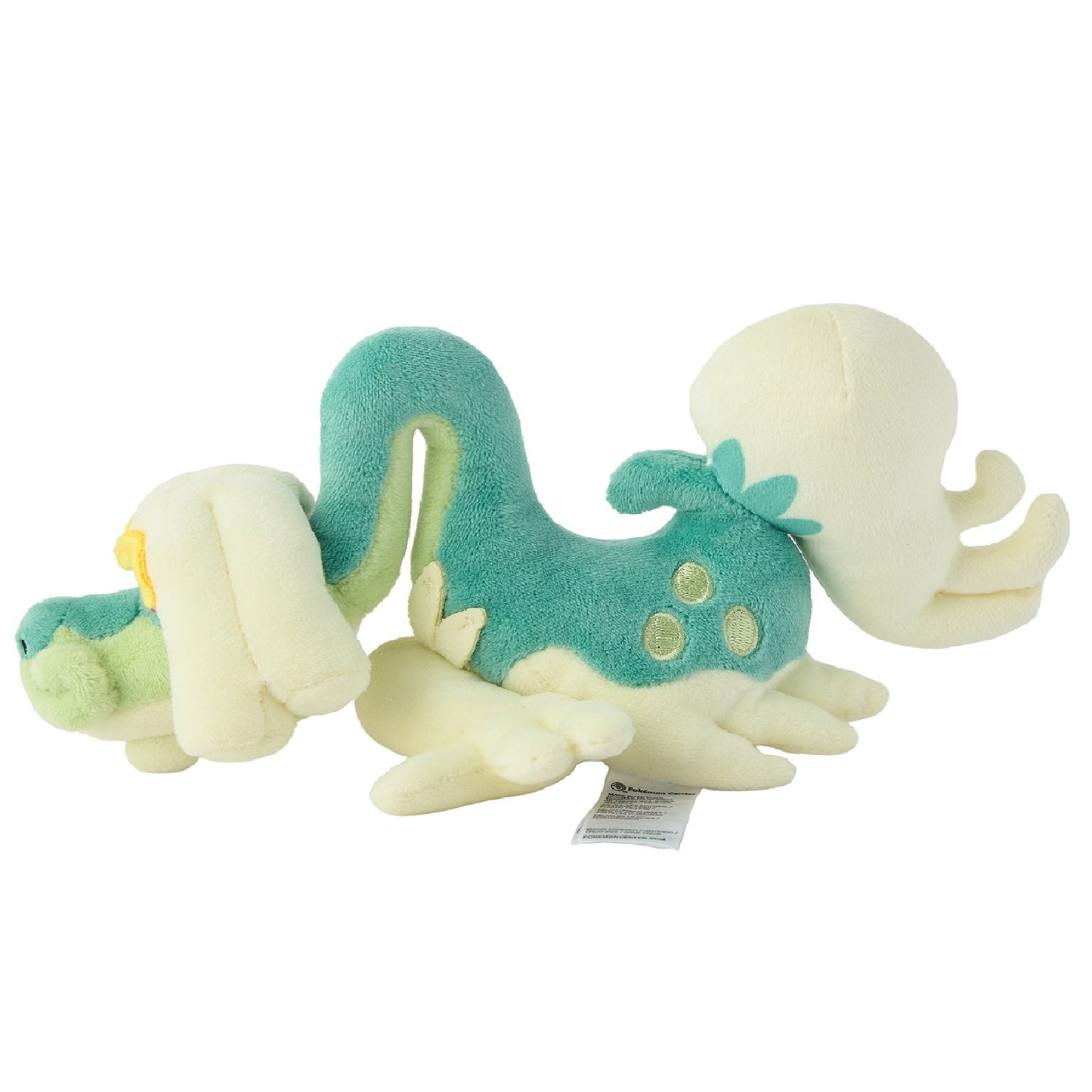 Drampa (Pokemon fit)
