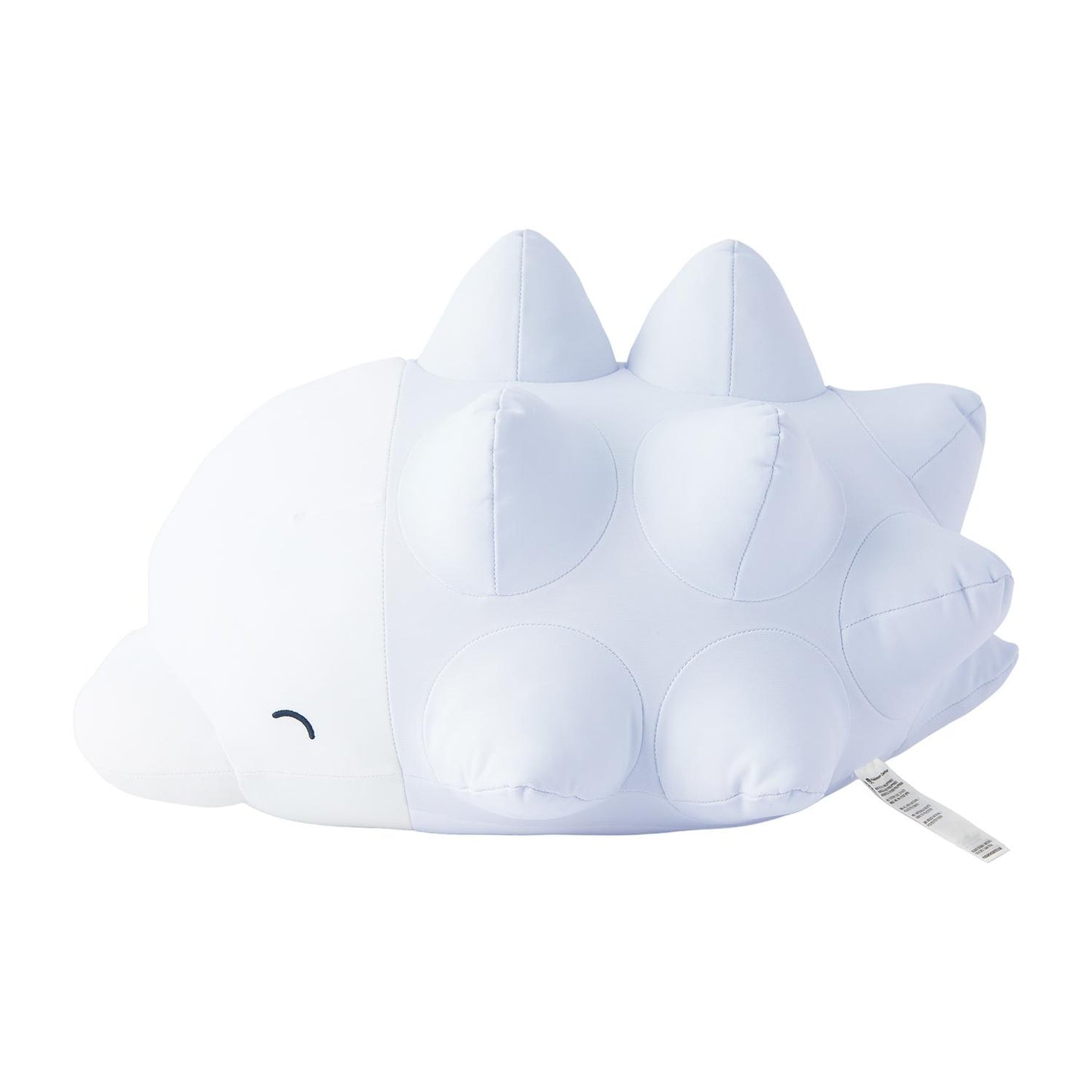 Pokemon Center Cooldown Snom plush (Pokémon Center Japan)