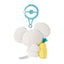 Munch Watching: Tandemaus Plush Keychain(Pokemon Center Japan)